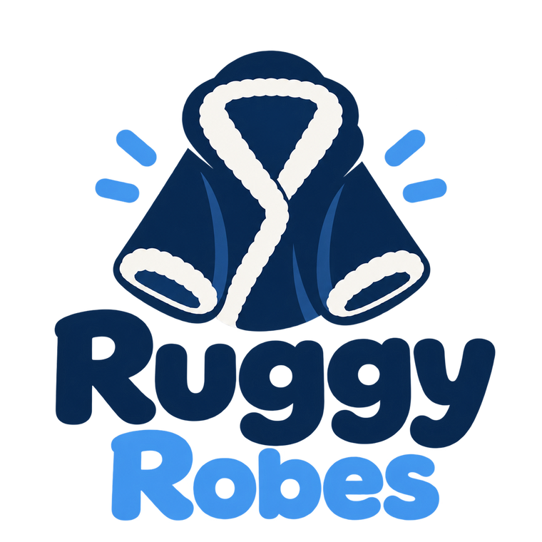 Jamie Robe Ruggy Robes